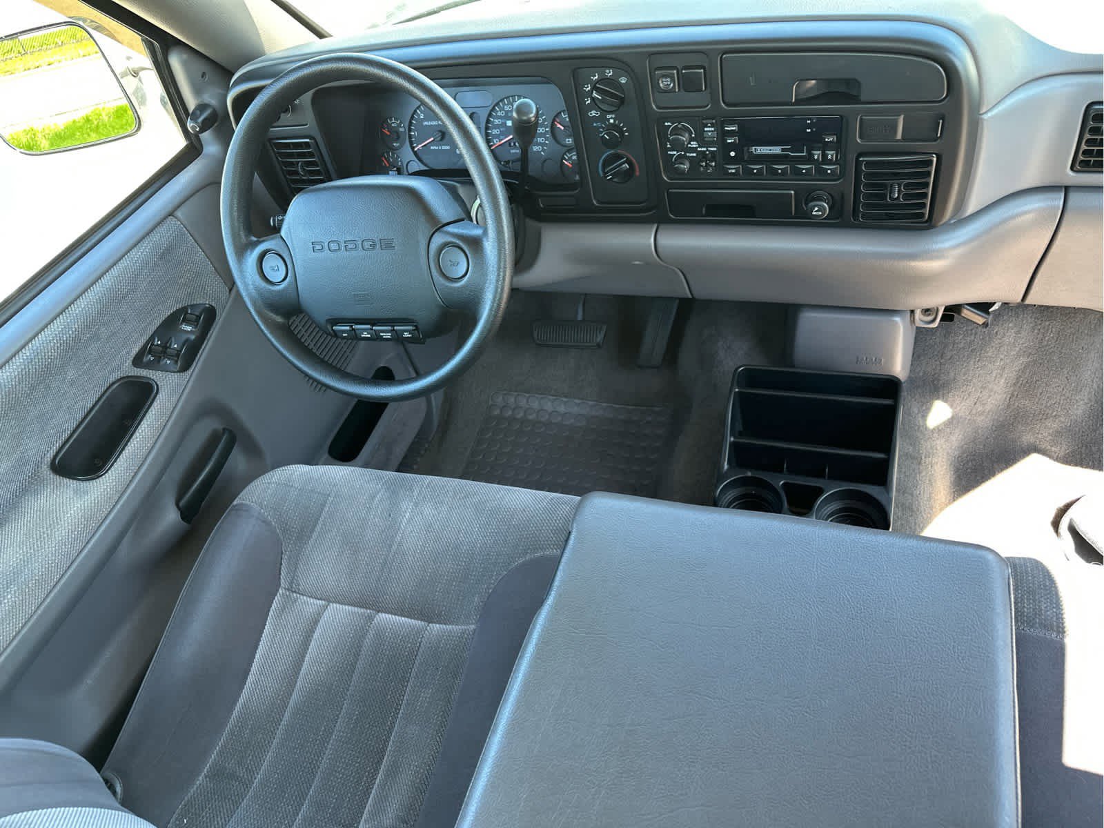 Used 1995 Dodge Ram 1500 Truck 2WD Club Cab image 10