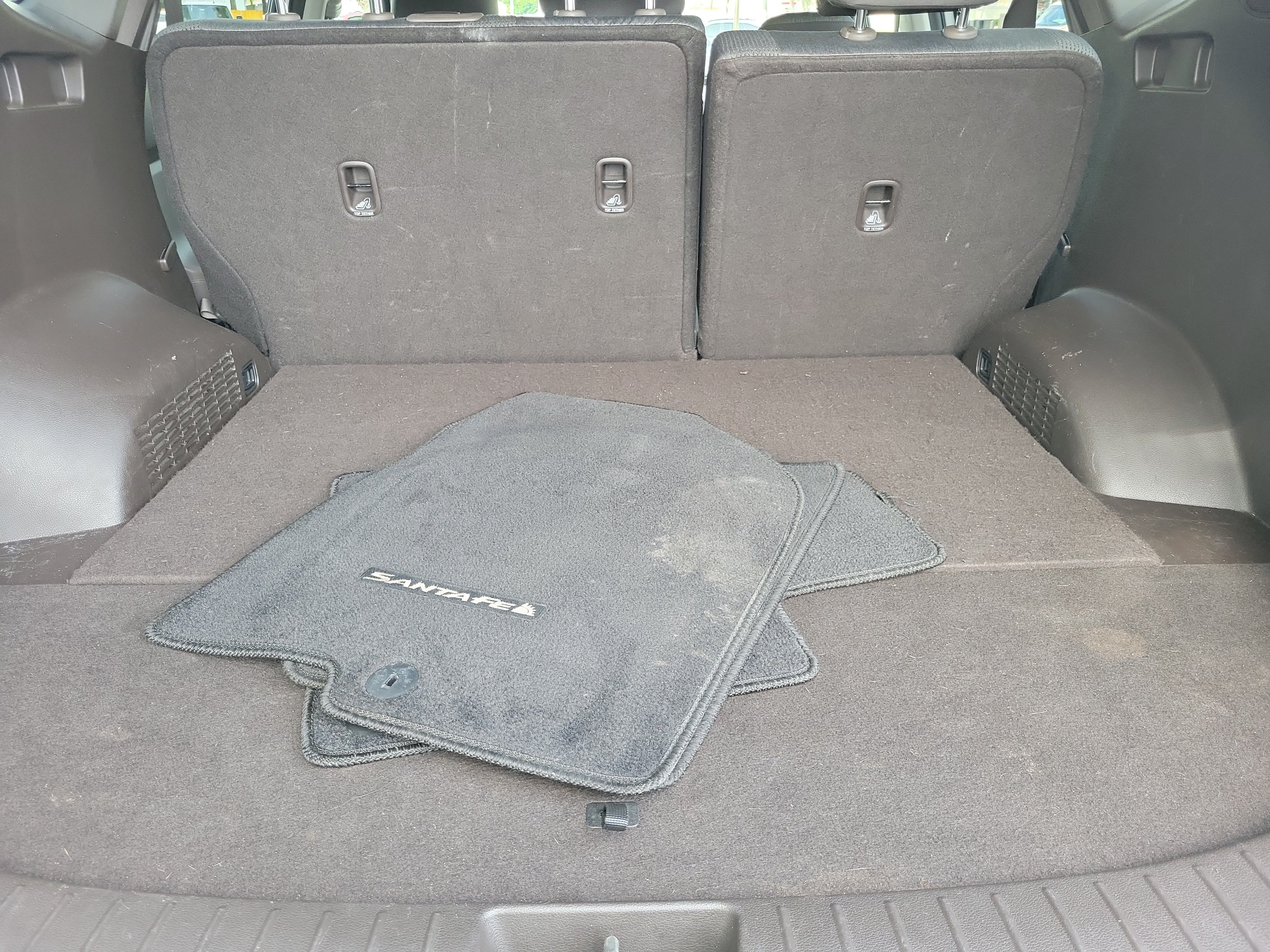 Used 2019 Hyundai Santa Fe SEL FWD image 6