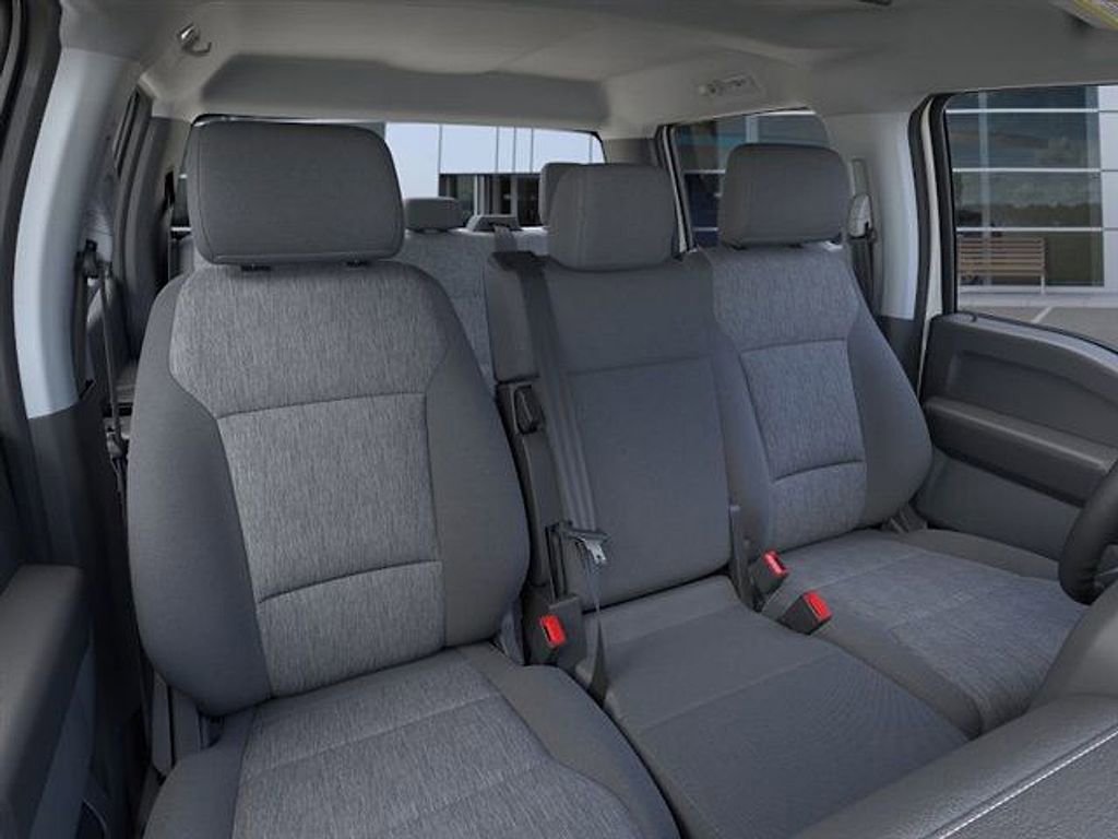 New 2026 Ford F550 2WD Crew Cab Super Duty image 10