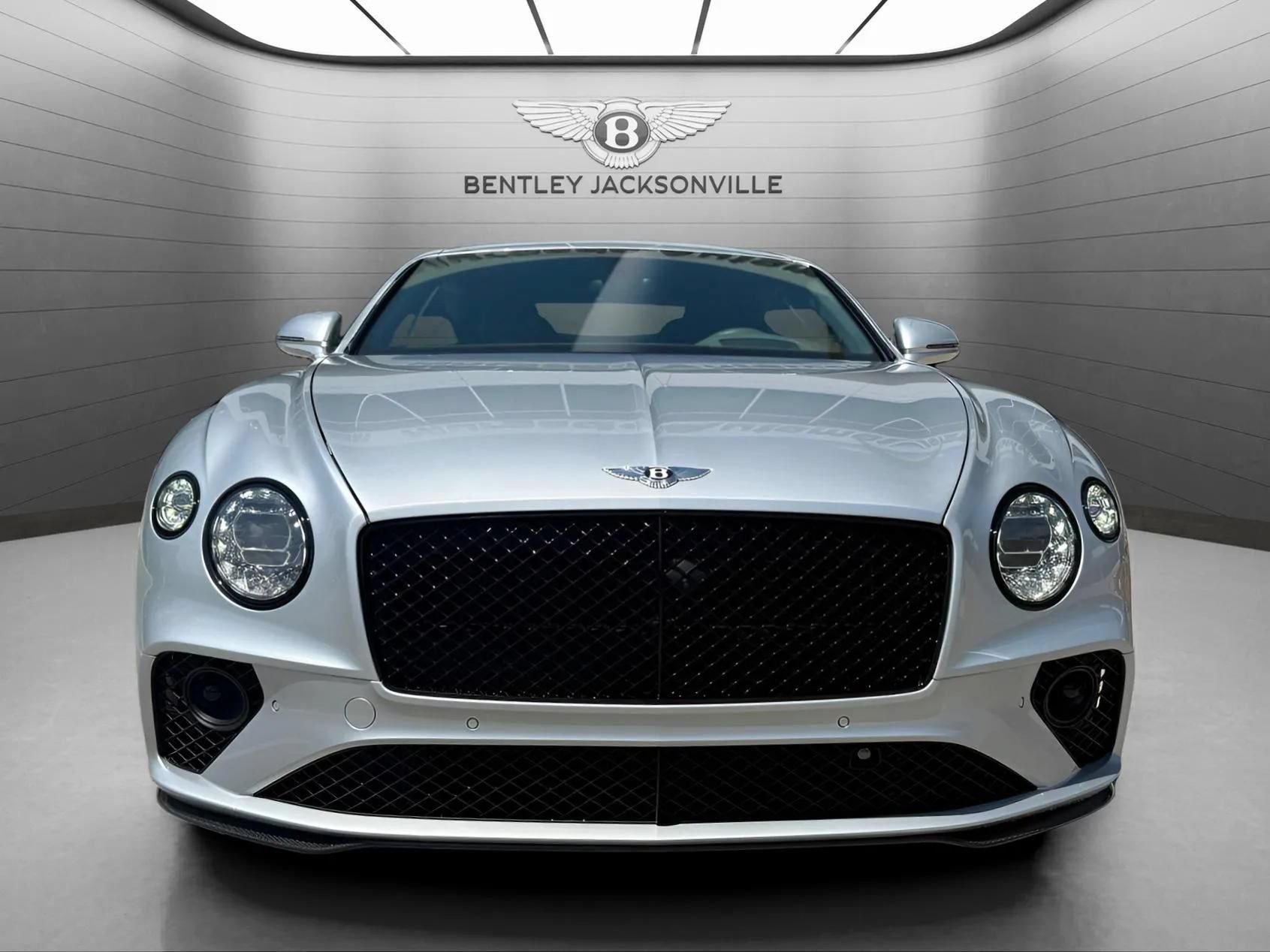 Certified 2022 Bentley Continental GT Speed AWD/4WD image 15