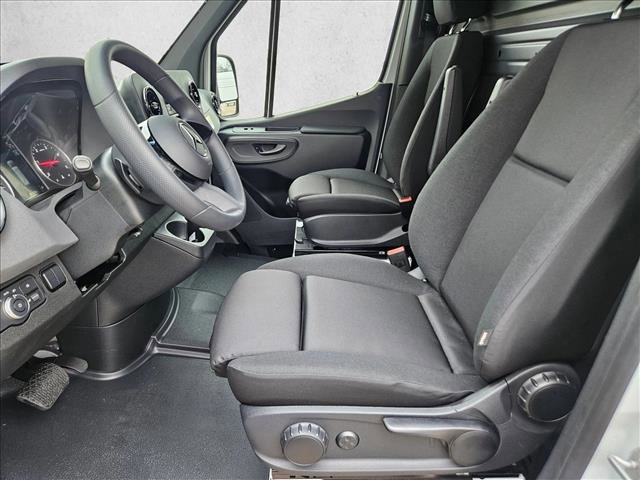 New 2026 Mercedes-Benz Sprinter 2500 image 14