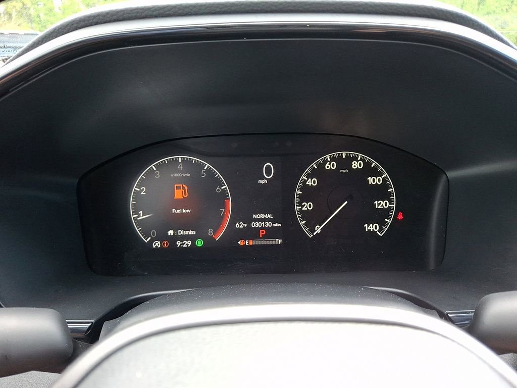 Used 2024 Honda CR-V LX image 19