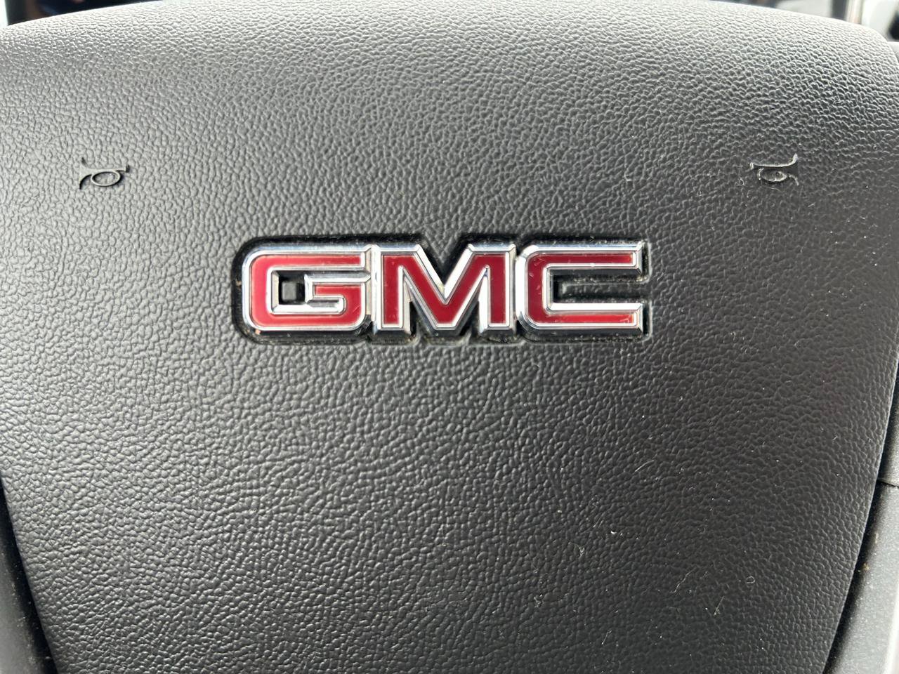 Used 2017 GMC Terrain SLE FWD image 20