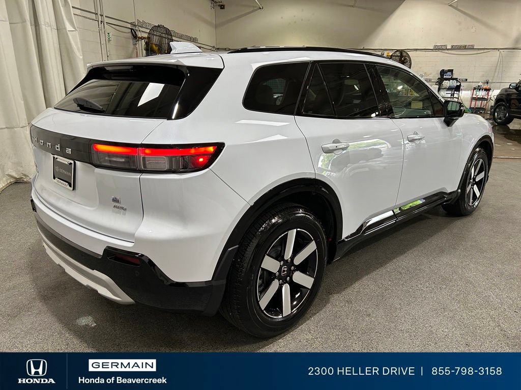 Used 2026 Honda Prologue Touring image 8