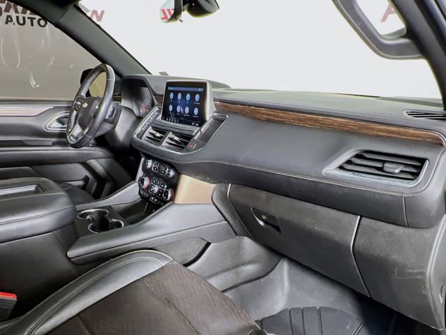Used 2021 Chevrolet Tahoe High Country w/ Premium Package image 43
