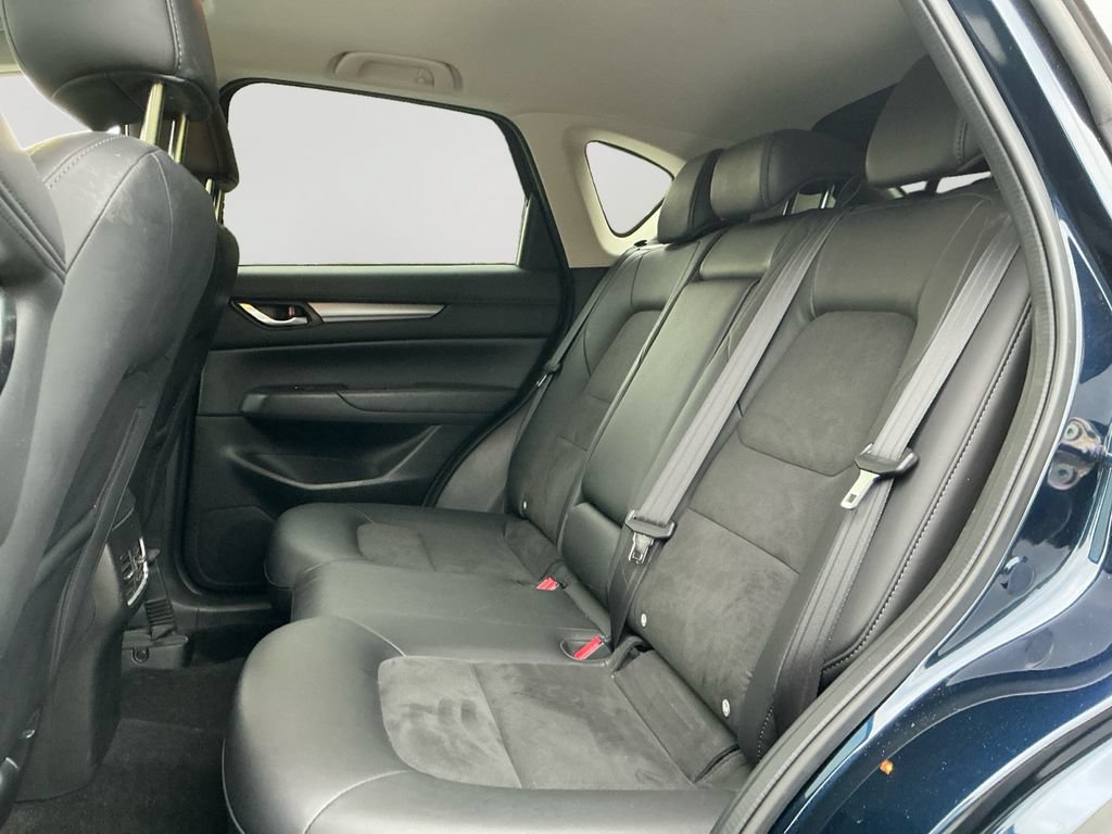 Used 2019 MAZDA CX-5 Touring AWD/4WD image 14