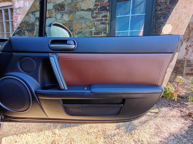 Used 2015 MAZDA MX-5 Miata Grand Touring w/ Premium Package image 52