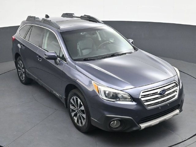 Used 2016 Subaru Outback 2.5i Limited AWD/4WD image 22
