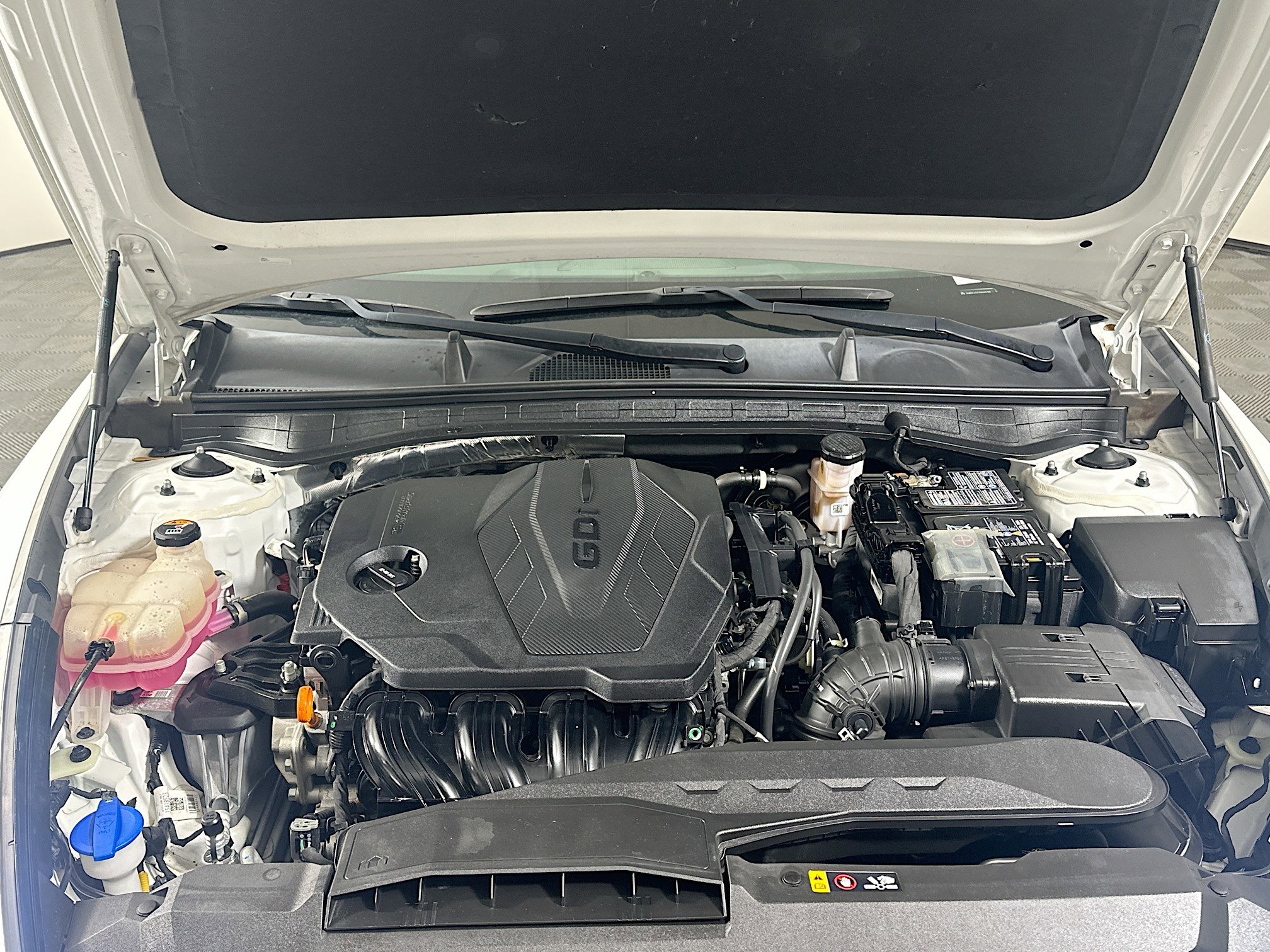 Used 2022 Hyundai Sonata SE FWD image 31