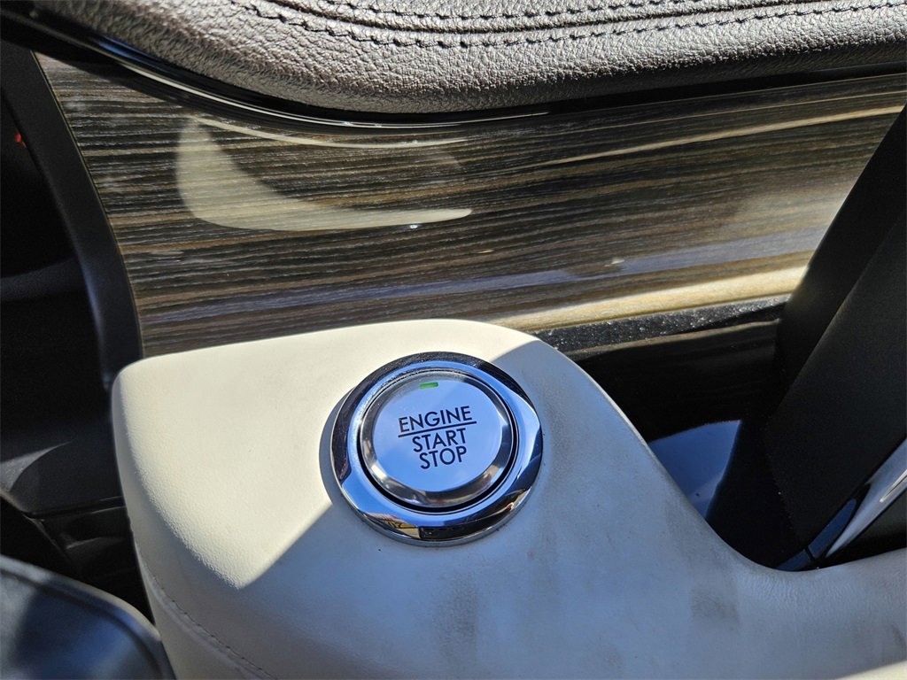 Used 2020 Lincoln Aviator Black Label w/ Dynamic Handling Package image 18