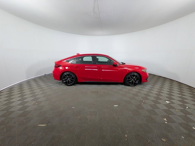 Certified 2023 Honda Civic Sport Touring image 33