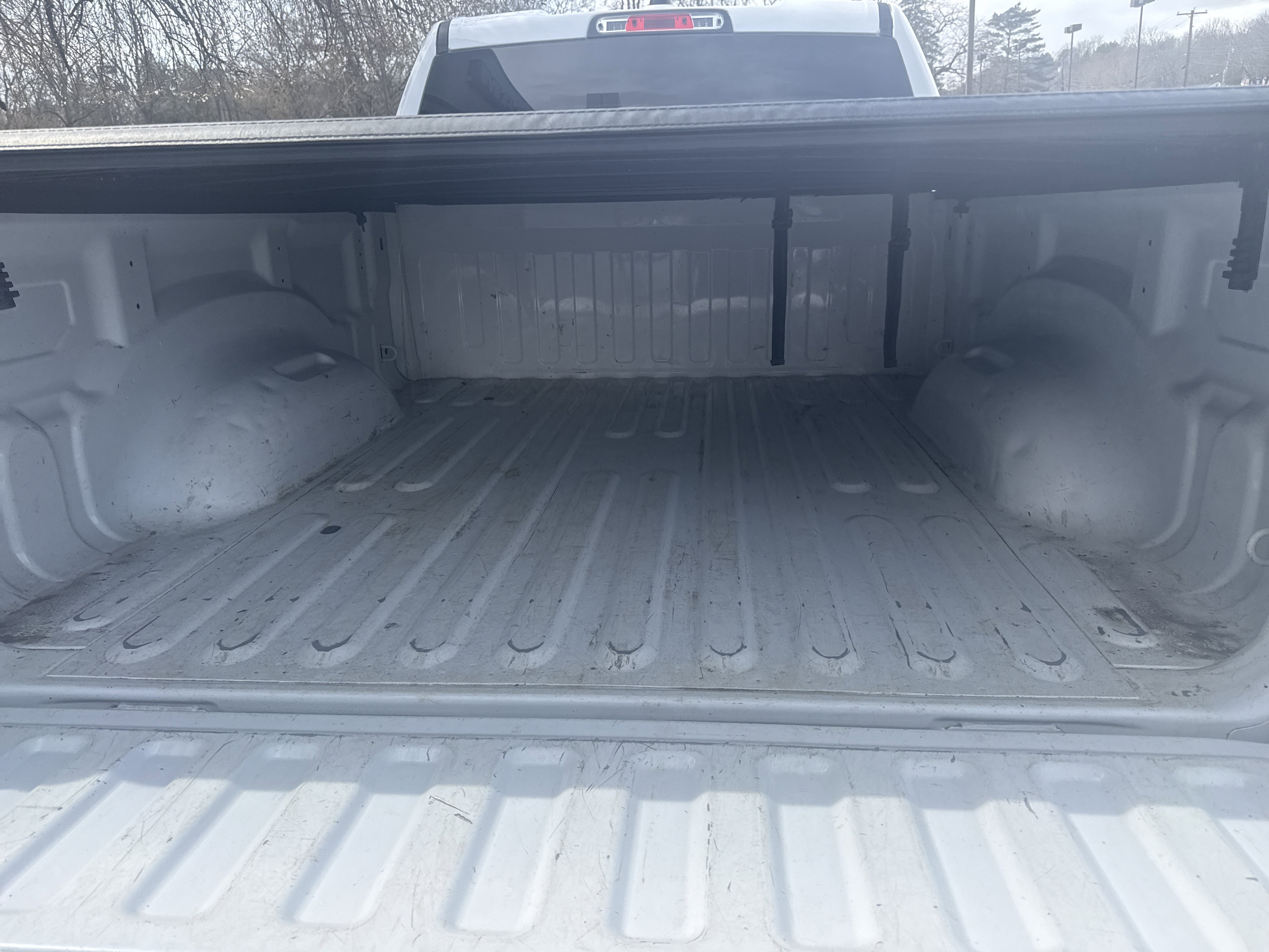 Used 2022 RAM 1500 Big Horn image 5