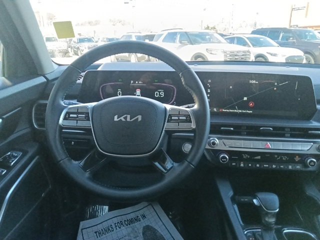 Used 2023 Kia Telluride LX image 28