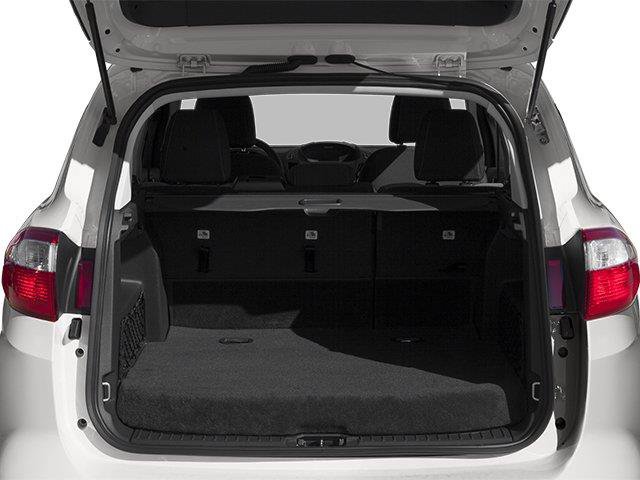 Used 2013 Ford C-MAX SEL FWD image 6