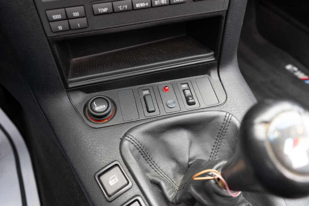 Used 1999 BMW M3 Coupe RWD image 49