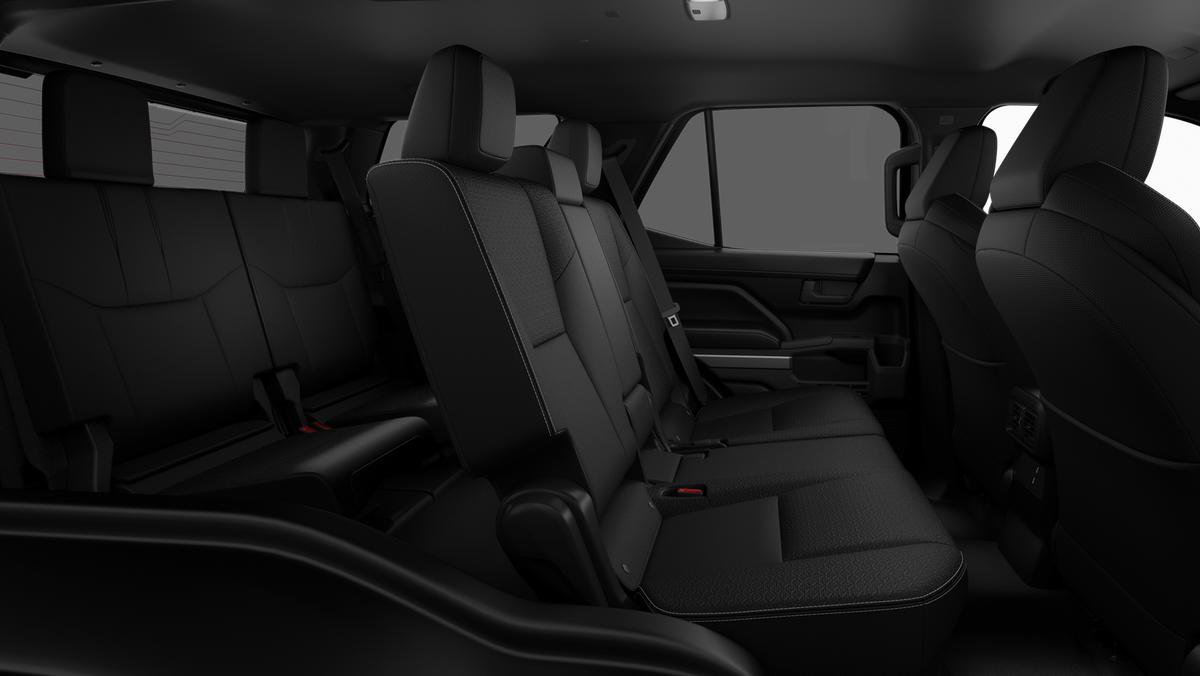 New 2026 Toyota 4Runner SR5 image 41