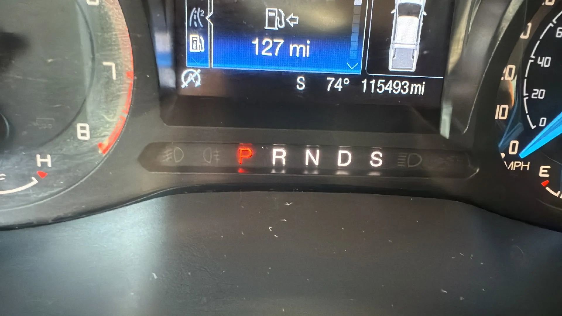 Used 2019 Ford Ranger XLT w/ Equipment Group 301A Mid image 17