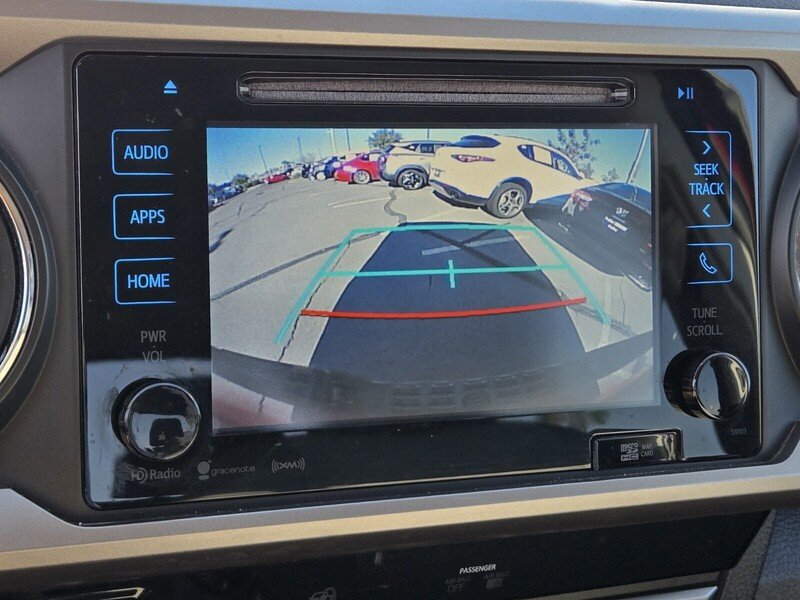 Used 2017 Toyota Tacoma SR5 RWD image 21