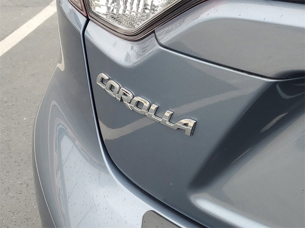 Used 2020 Toyota Corolla SE image 9