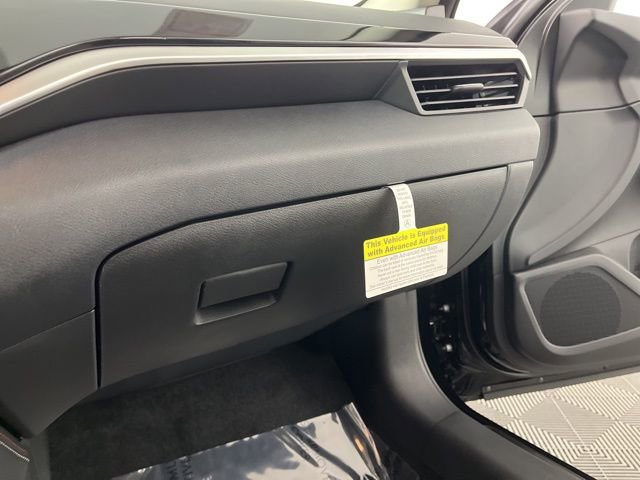 New 2025 Nissan Altima 2.5 SR w/ SR Premium Package image 37