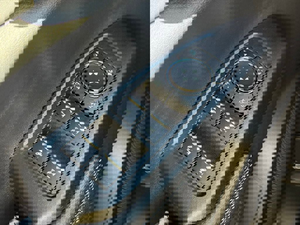 New 2025 Ford Ranger XLT w/ FX4 Off-Road Package image 15