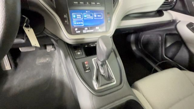 Used 2021 Subaru Legacy AWD/4WD image 34