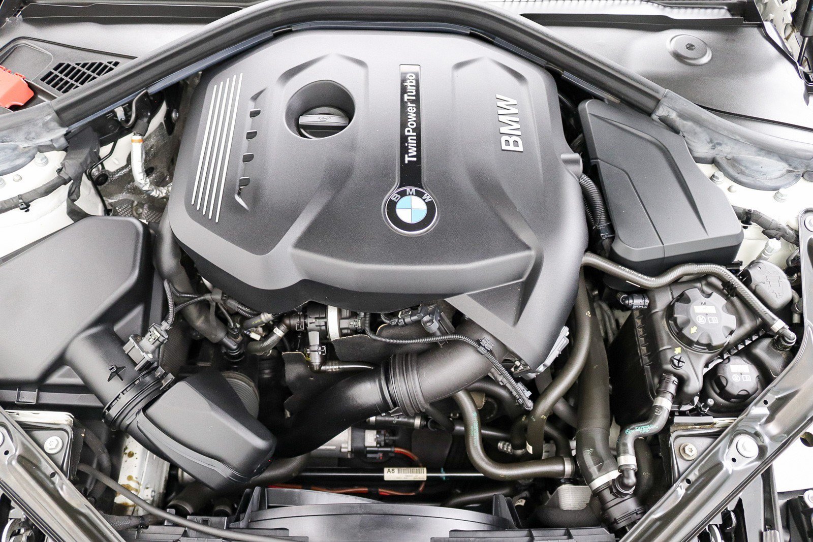 Used 2019 BMW 230i Convertible w/ Convenience Package RWD image 37