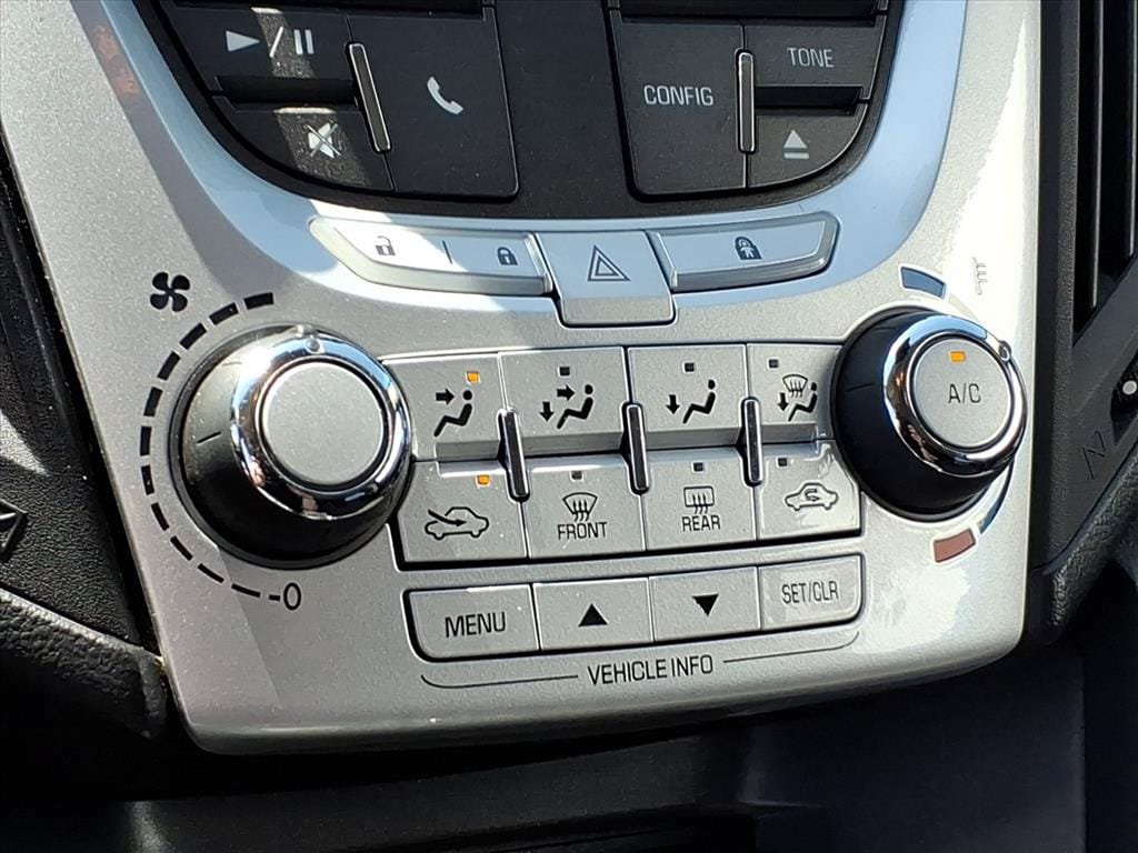 Used 2012 Chevrolet Equinox LT w/ Driver Convenience Package AWD/4WD image 30