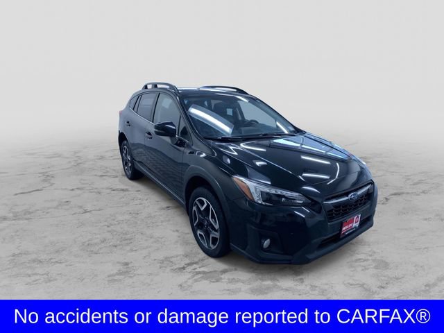 Used 2019 Subaru Crosstrek 2.0i Limited w/ Moonroof Package image 3