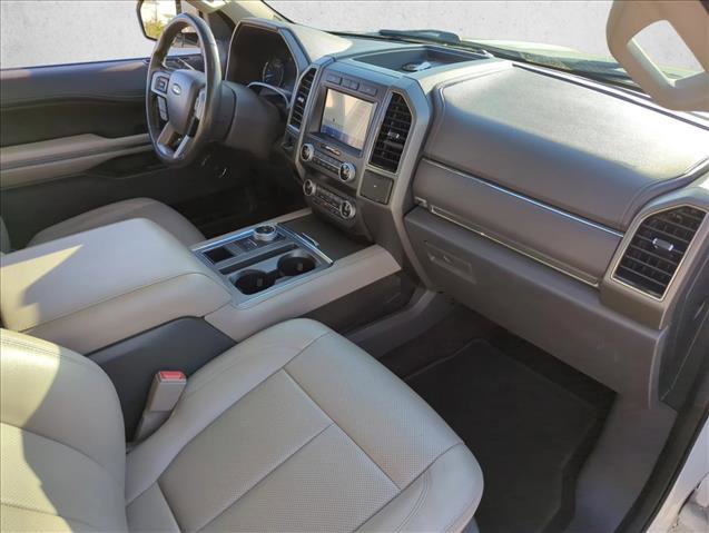 Used 2021 Ford Expedition Max XLT image 25