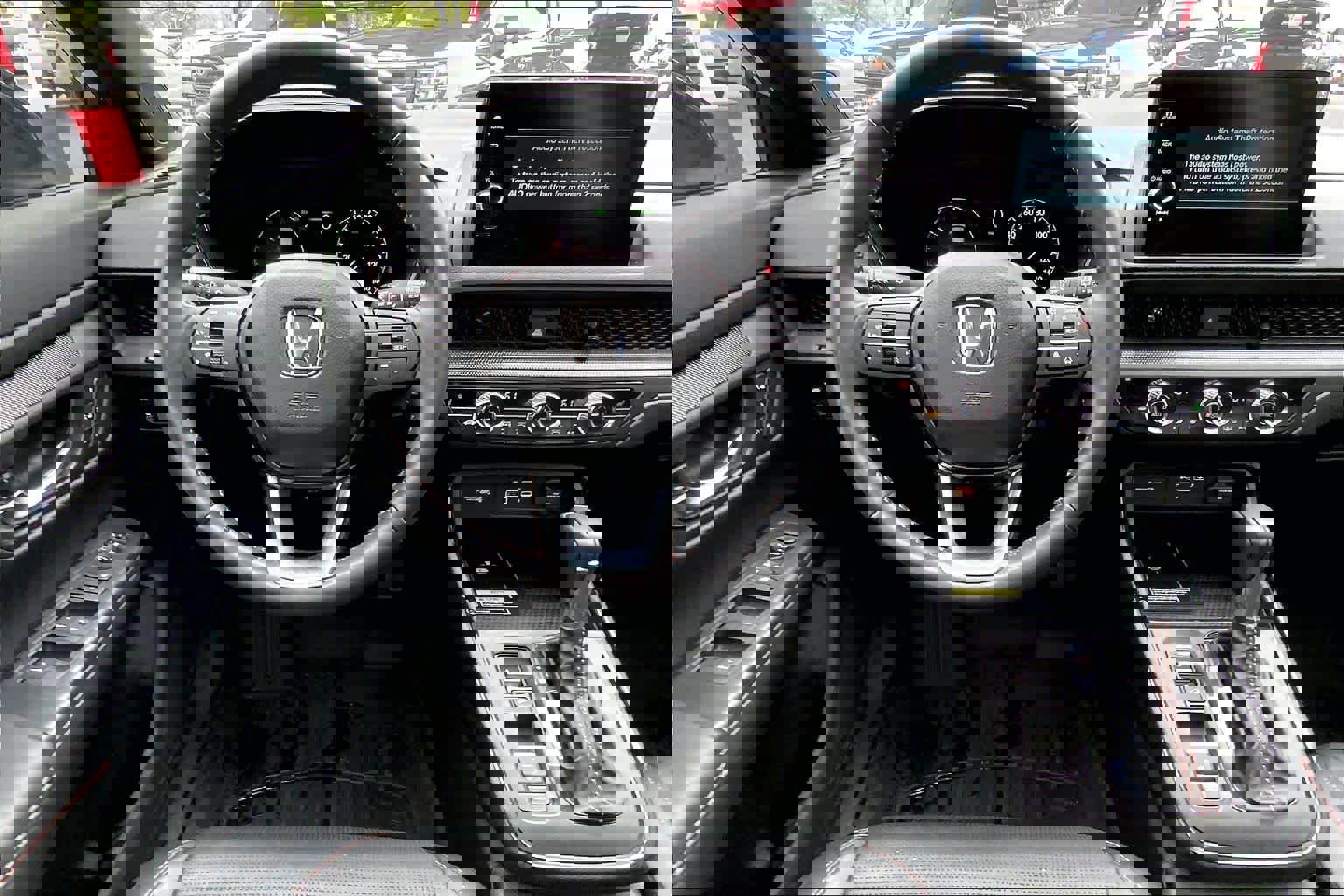 Used 2024 Honda CR-V Sport-L image 6