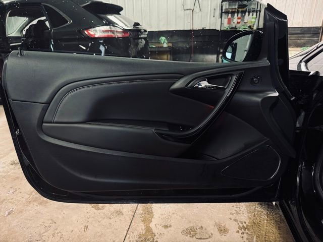 Used 2017 Buick Cascada Premium image 17