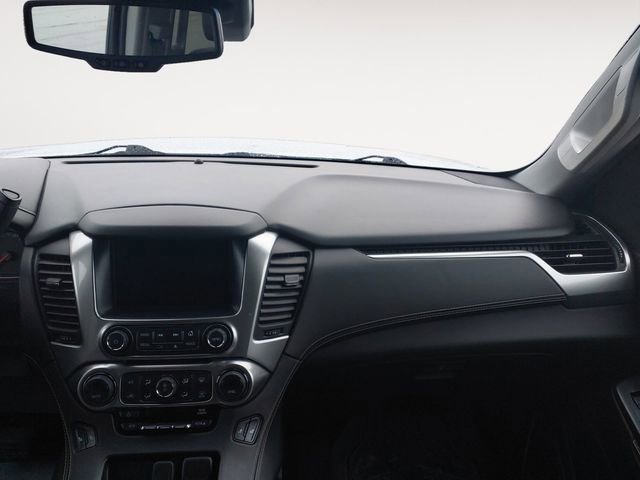 Used 2017 Chevrolet Tahoe LT AWD/4WD image 9
