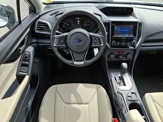 Used 2021 Subaru Impreza 2.0i AWD/4WD image 11
