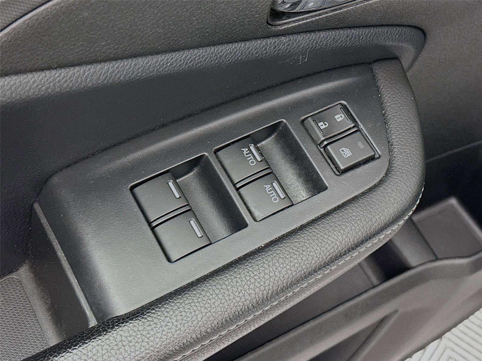 Used 2022 Honda Ridgeline RTL-E image 22