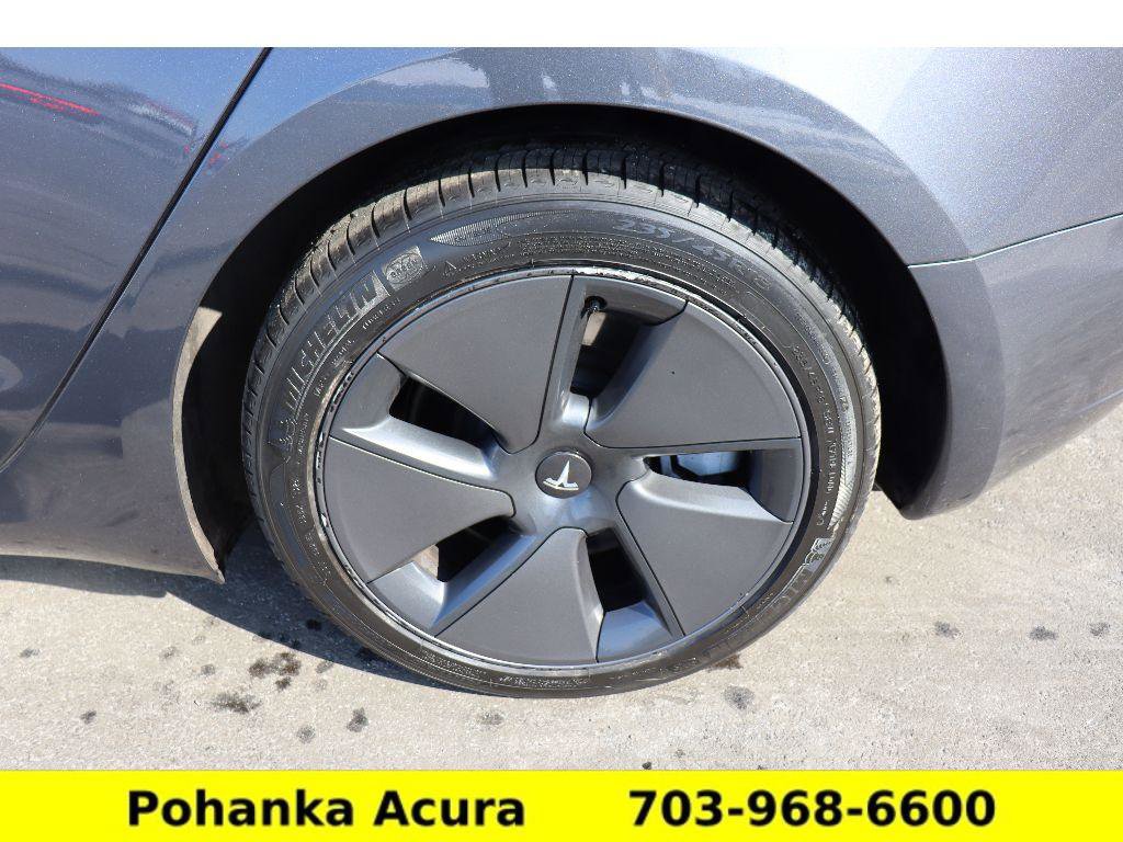 Used 2018 MAZDA MAZDA3 Grand Touring image 24