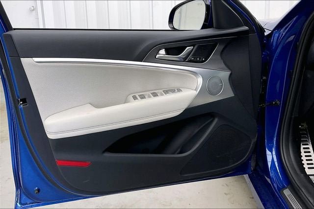 New 2026 Genesis G70 3.3T Sport Prestige AWD/4WD image 31