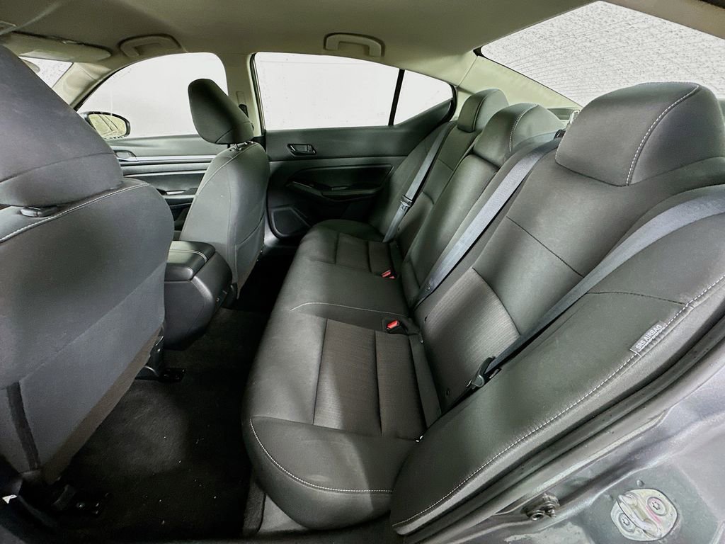 Used 2023 Nissan Altima 2.5 SV image 31