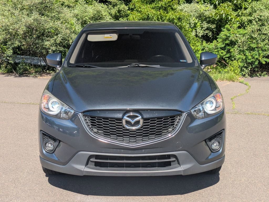 Used 2013 MAZDA CX-5 Touring AWD/4WD image 6