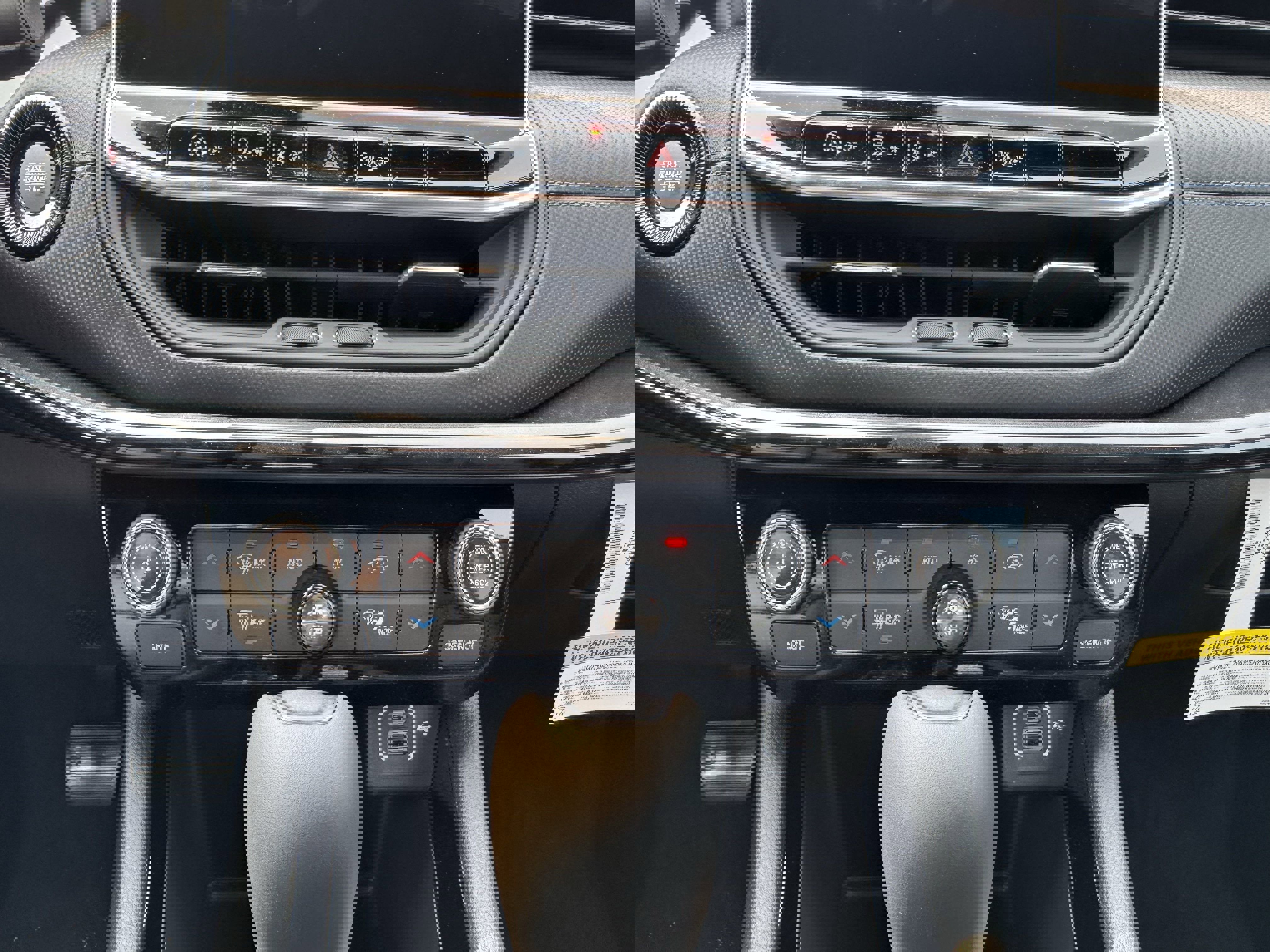 New 2025 Jeep Compass Limited w/ Sun & Sound Group image 20