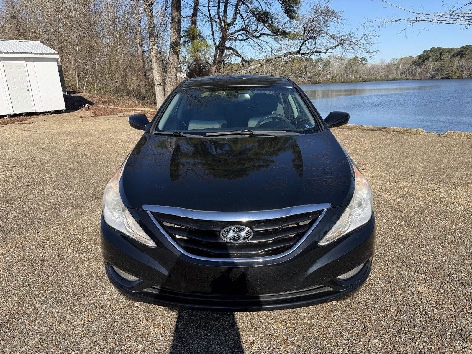 Used 2013 Hyundai Sonata GLS w/ Popular Equipment Pkg image 8