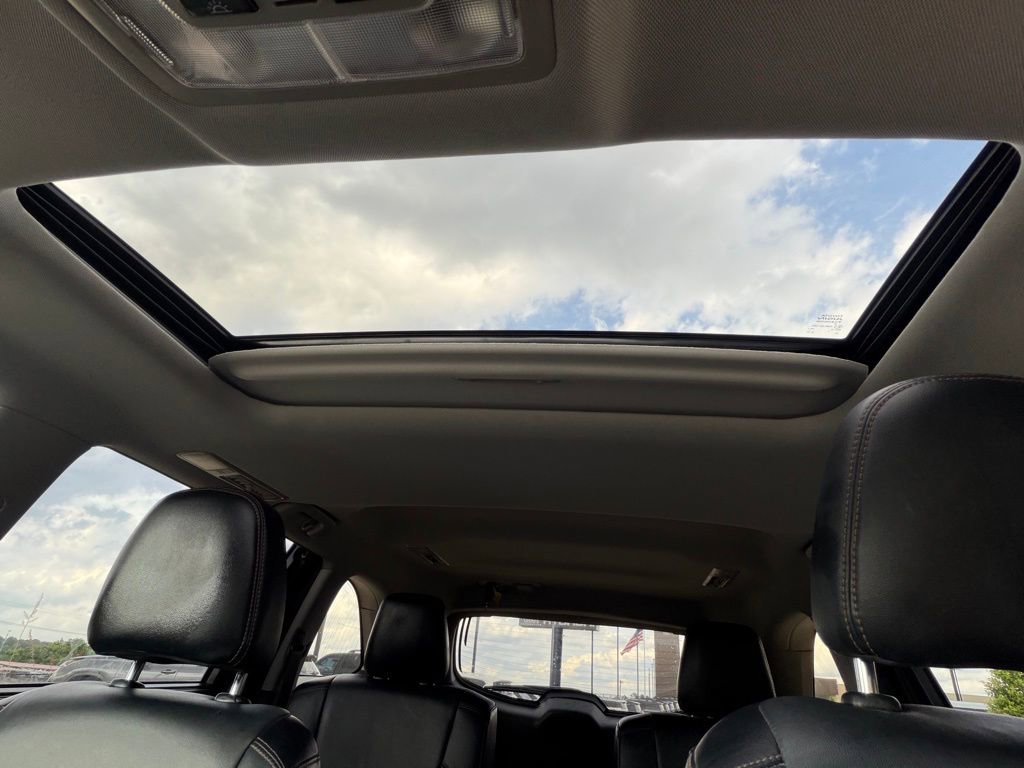 Used 2018 Toyota Highlander FWD V6 image 23
