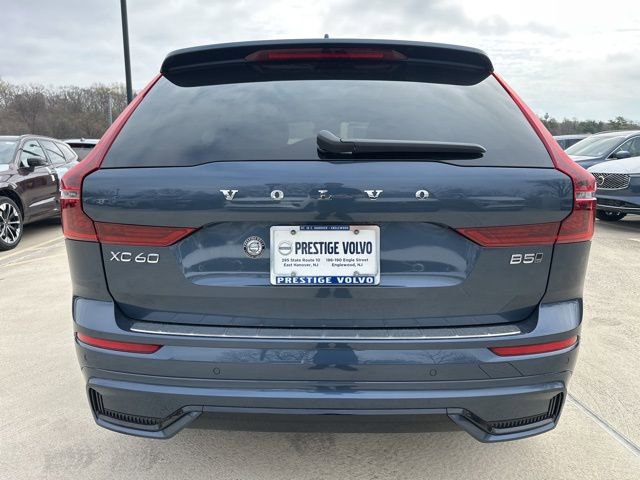 New 2026 Volvo XC60 B5 Plus w/ Protection Package Premier AWD/4WD image 6