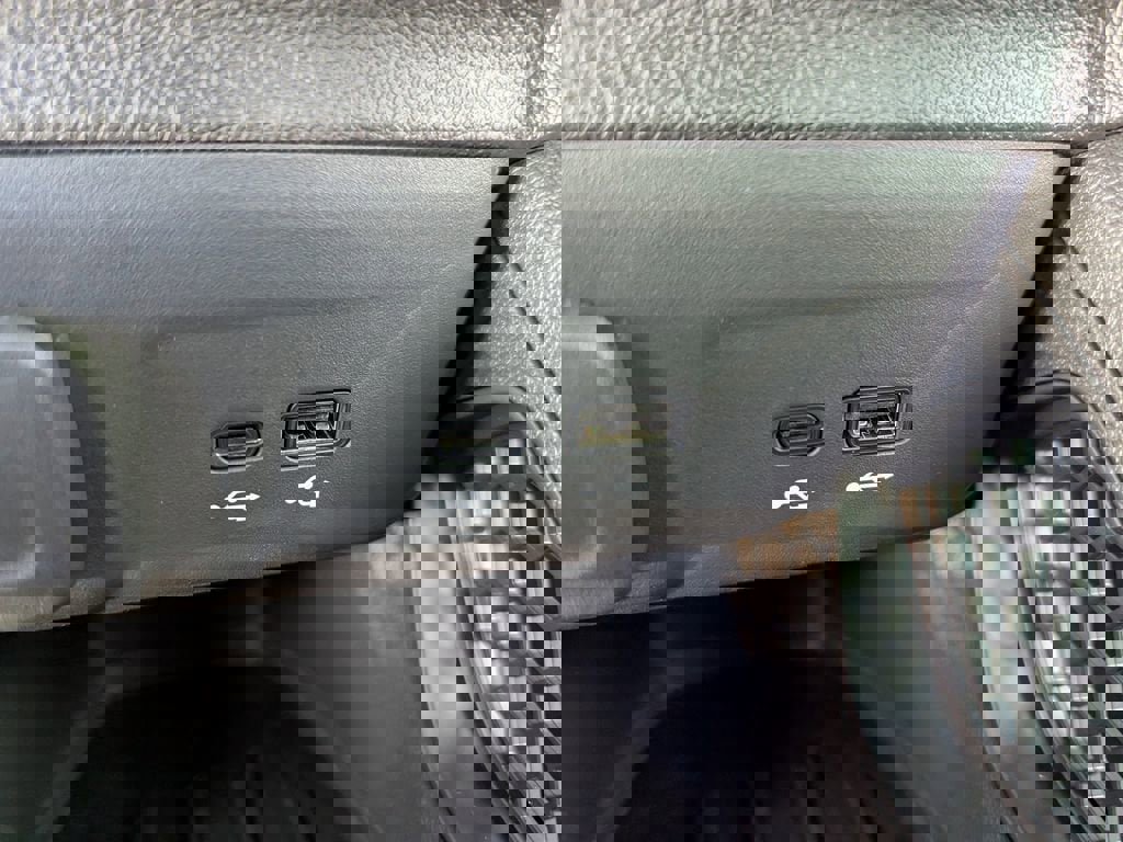 Certified 2026 Chevrolet TrailBlazer ACTIV w/ Driver Confidence Package image 21