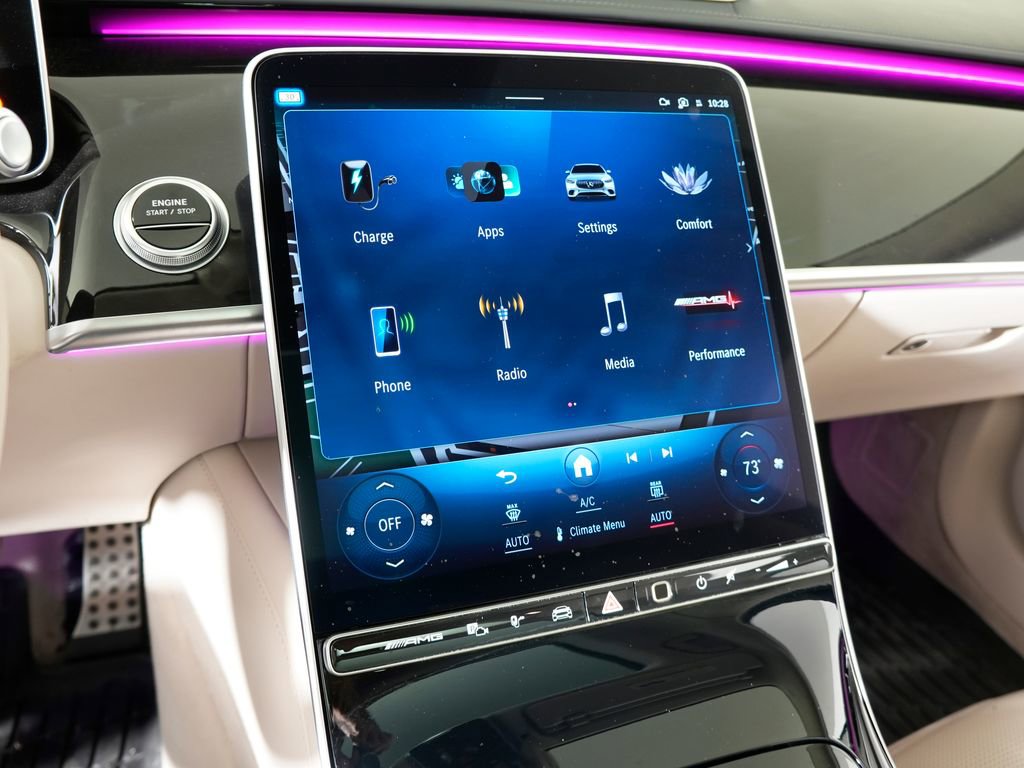 Certified 2024 Mercedes-Benz S 63 AMG S image 24