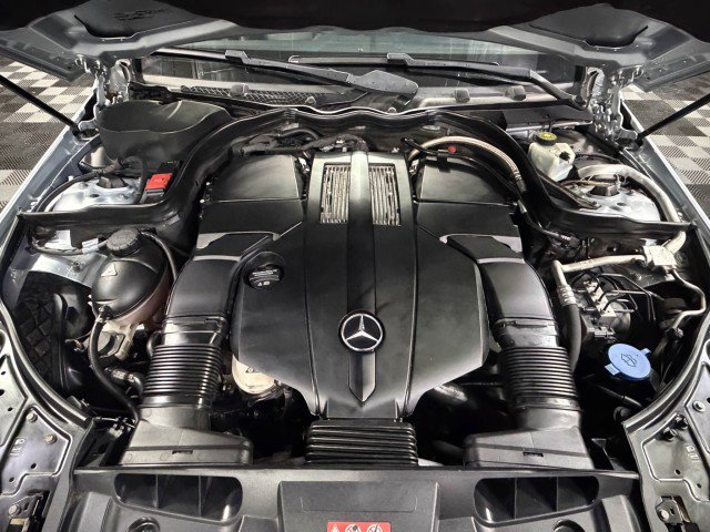 Used 2017 Mercedes-Benz E 400 Cabriolet image 31