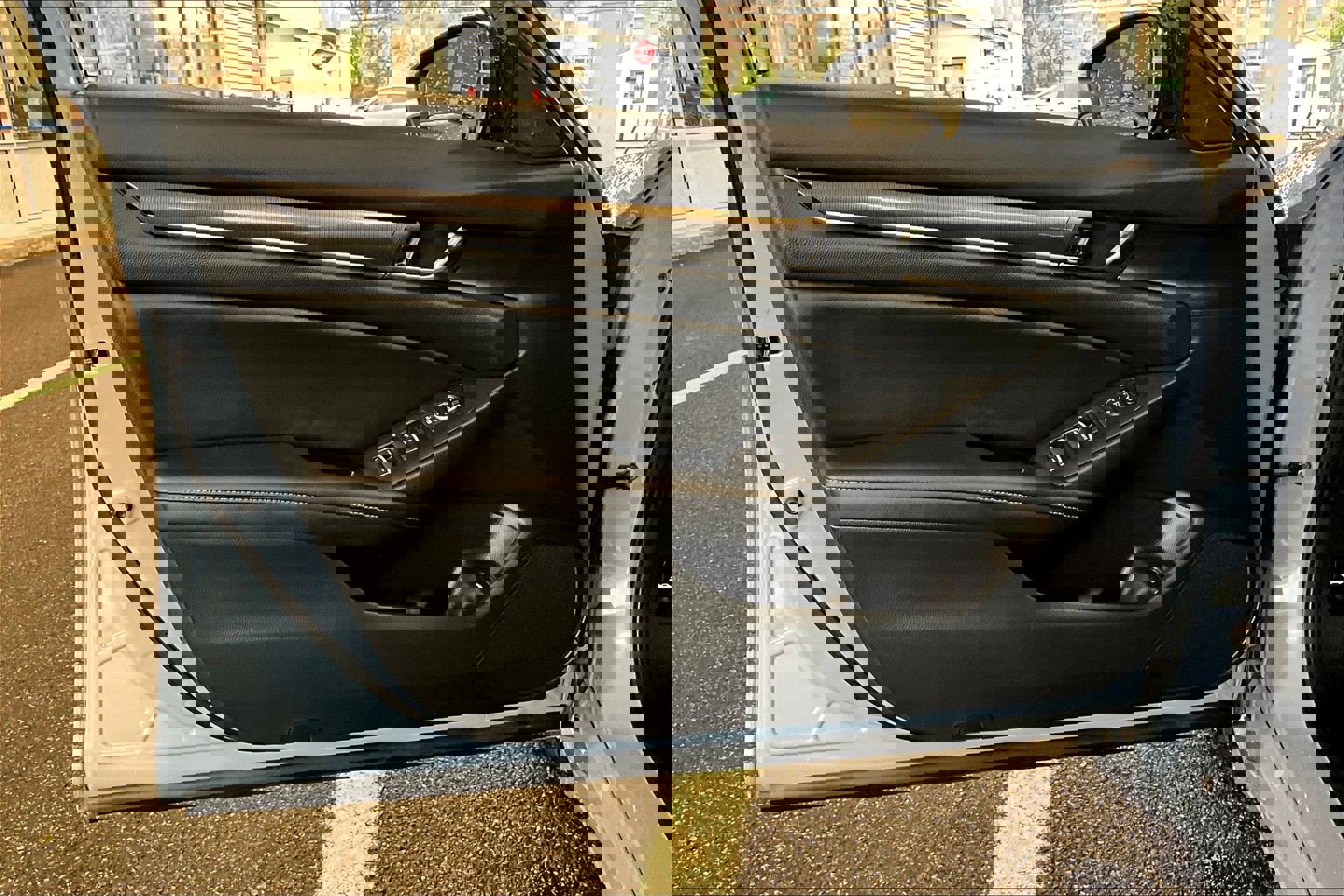 Used 2022 Honda Accord Sport image 17