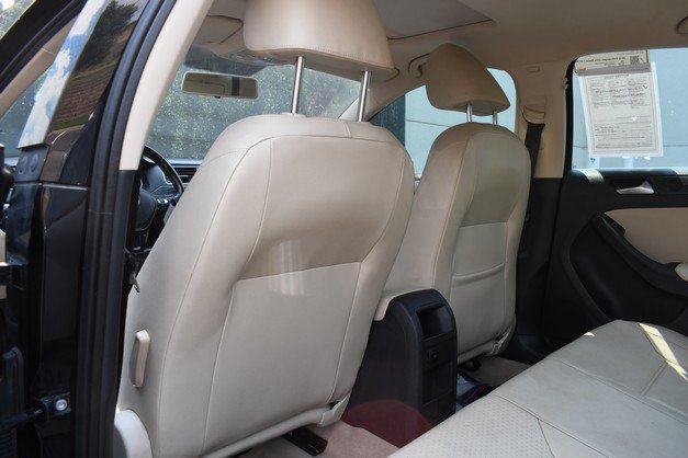 Used 2015 Volkswagen Jetta SE FWD image 22