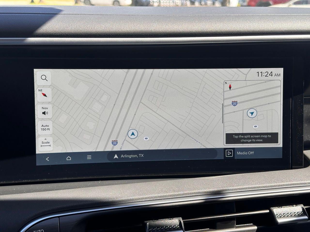 New 2026 Hyundai Palisade SEL image 32