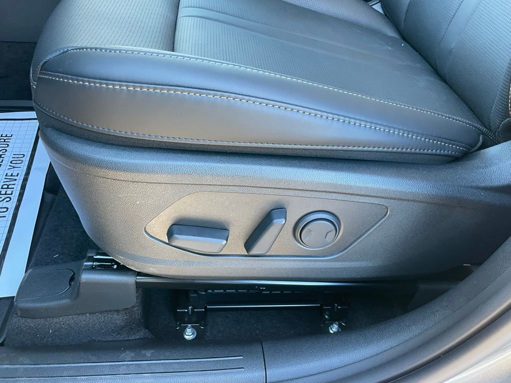 New 2026 Kia Sorento EX w/ EX Premium Package image 21